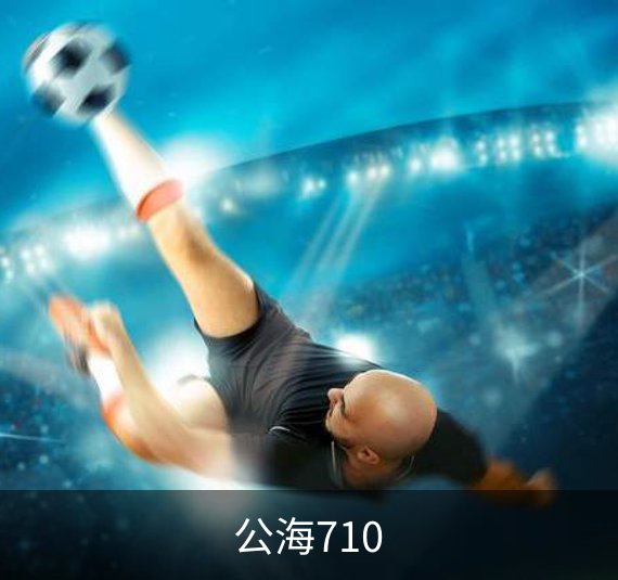 了解公海710